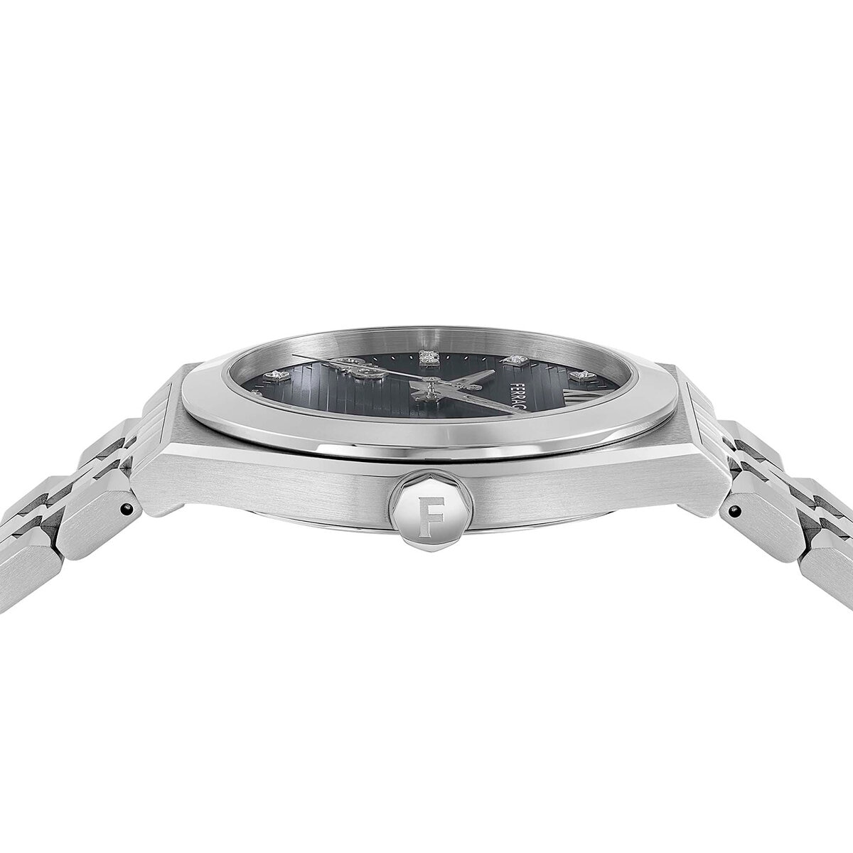 Salvatore Ferragamo, Reloj para Caballero SFKI00724