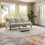 Simon Li Furniture, Sofá de Piel Simon Li Furniture, Sofá de Piel
