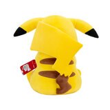 Peluche Pokémon Durmiendo 45 cm, Pikachu Sentado