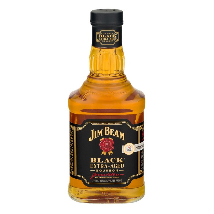 Bourbon Legends Jim Beam 3/375ml Costco México