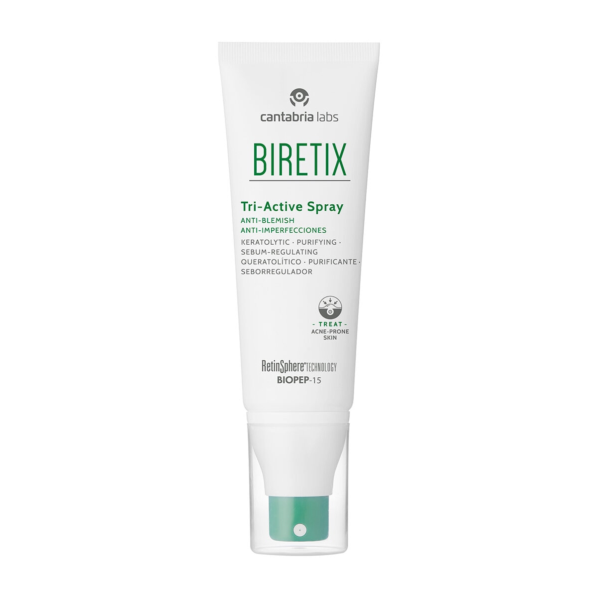 Biretix Tri-Active Spray 100 ml