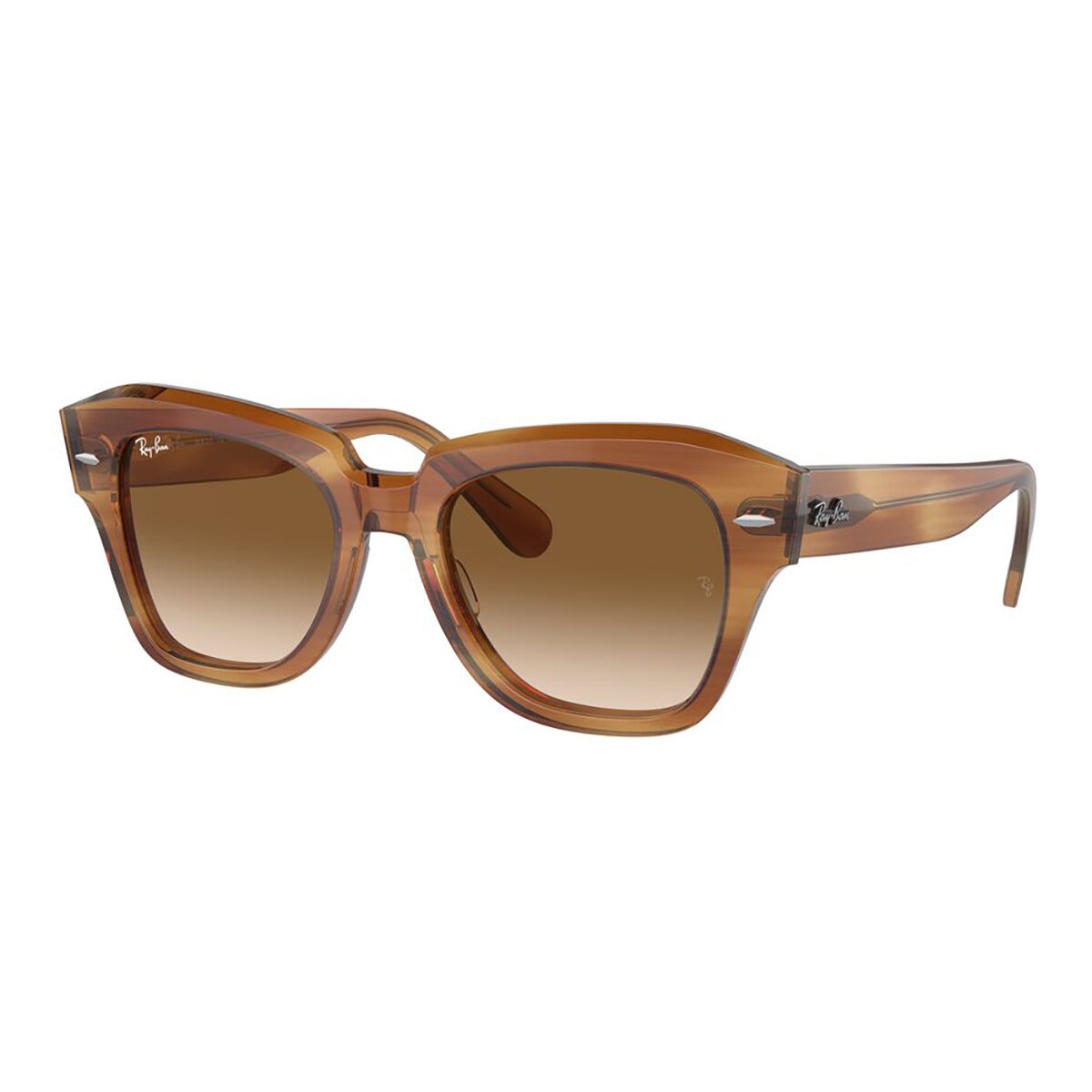 Ray Ban 0RB218614035149 Lentes de Sol