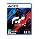 PlayStation 5 - Gran Turismo 7 PlayStation 5 - Gran Turismo 7