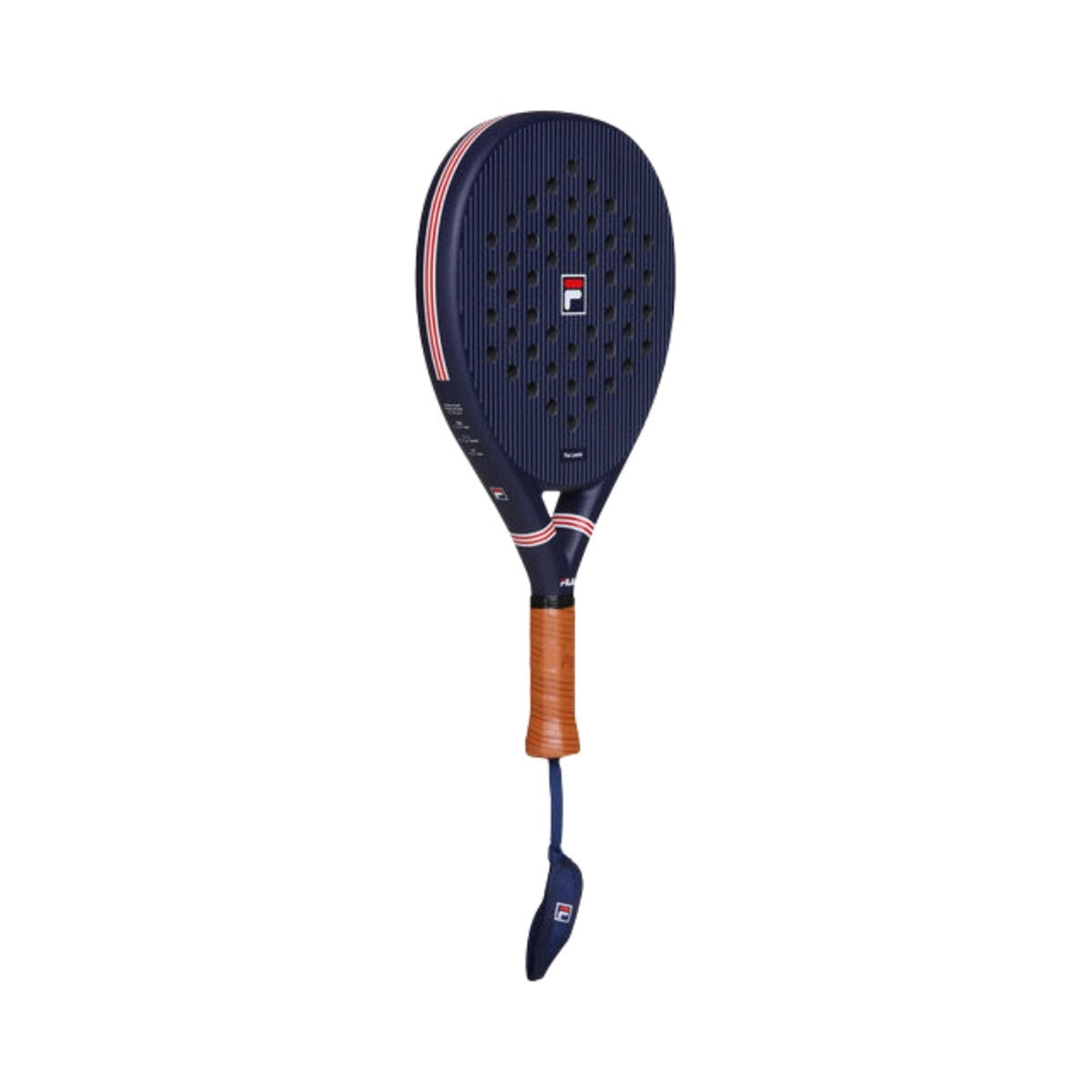 Fila Pala para Padel