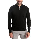 Kenneth Cole Suéter para Caballero Negro Mediana Kenneth Cole Suéter para Caballero Negro Mediana