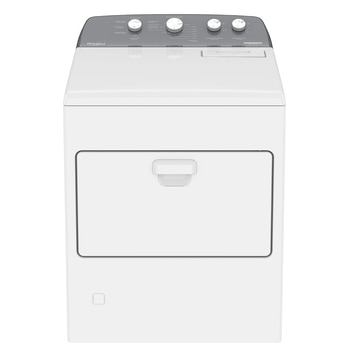 Whirlpool Secadora de Gas 21Kg