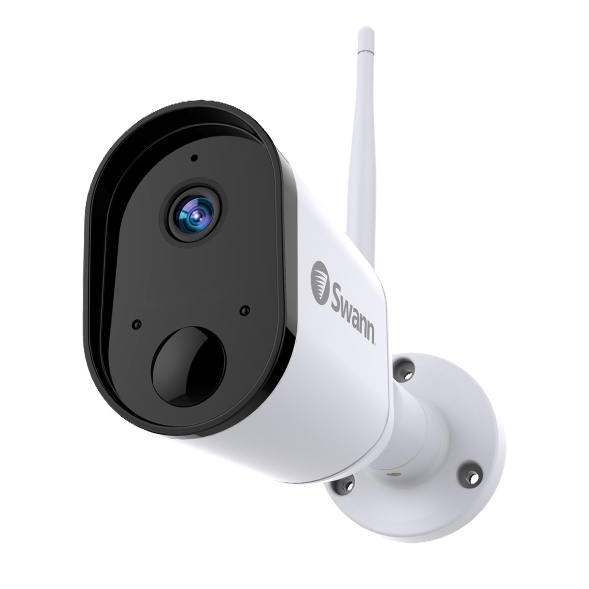 Swann cámara de seguridad WiFi® 1080P FULL HD Costco México