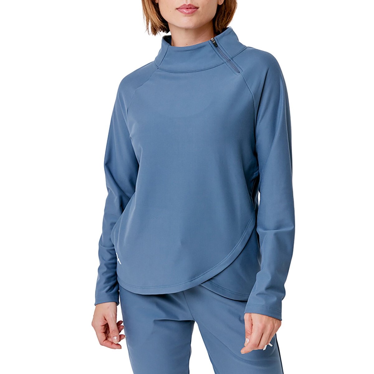 Gymco, Sudadera Hoodie para Dama en Varias Tallas y Colores