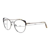 Bulova Twist Titanium Montanelli Armazón Oftálmico