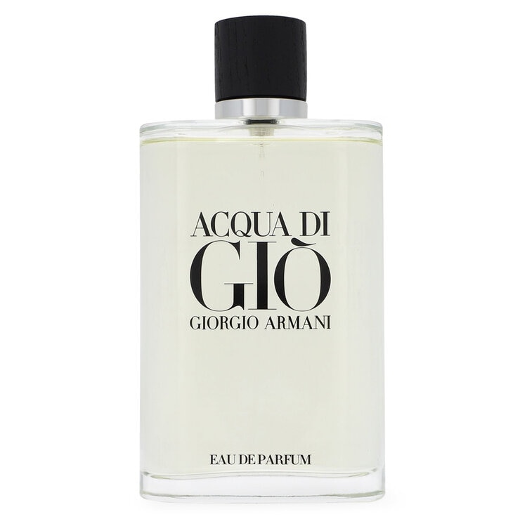 Acqua Di Gio 200 ml