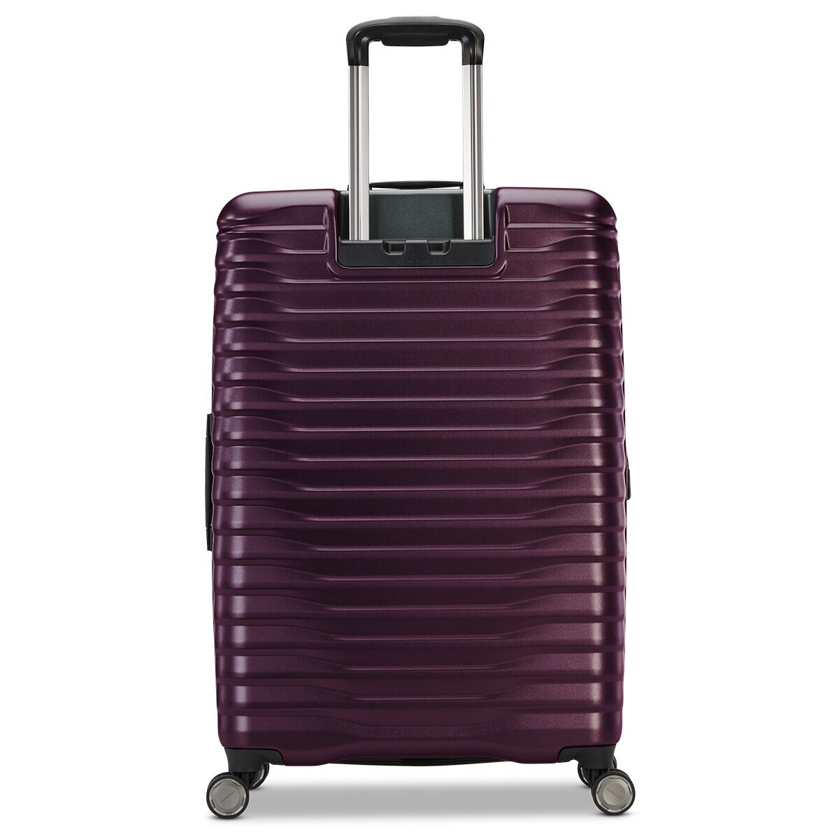 Samsonite Set de Maletas Element Morado