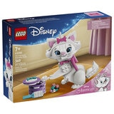 LEGO Disney Los Aristogatos: Adorable Marie