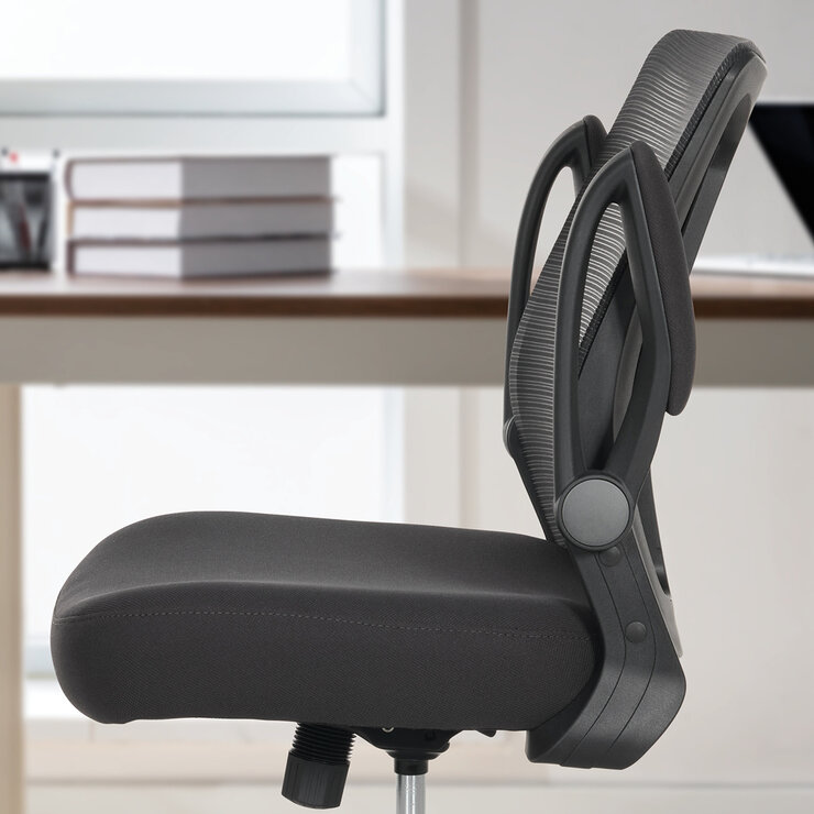 True Innovations, Silla de Oficina de Malla