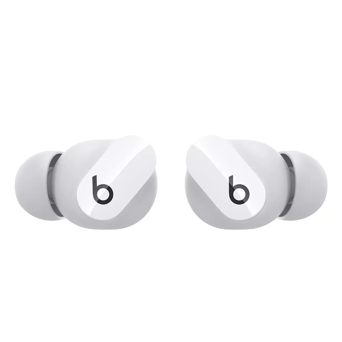 Beats Studio Buds Blancos, audífonos inalámbricos con cancelación de ruido