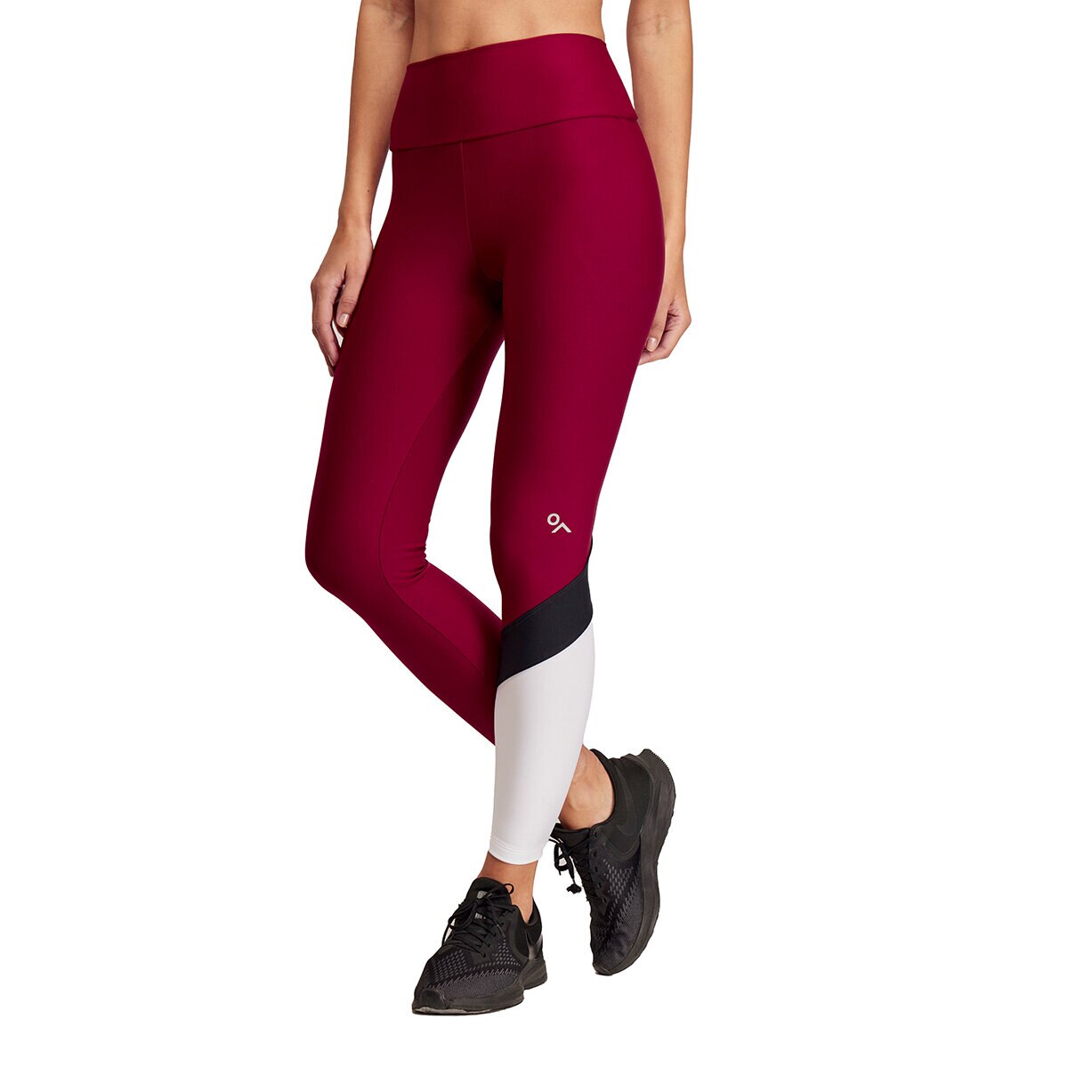 Gymco, Legging Deportivo Modelo Aero para Unitalla,...