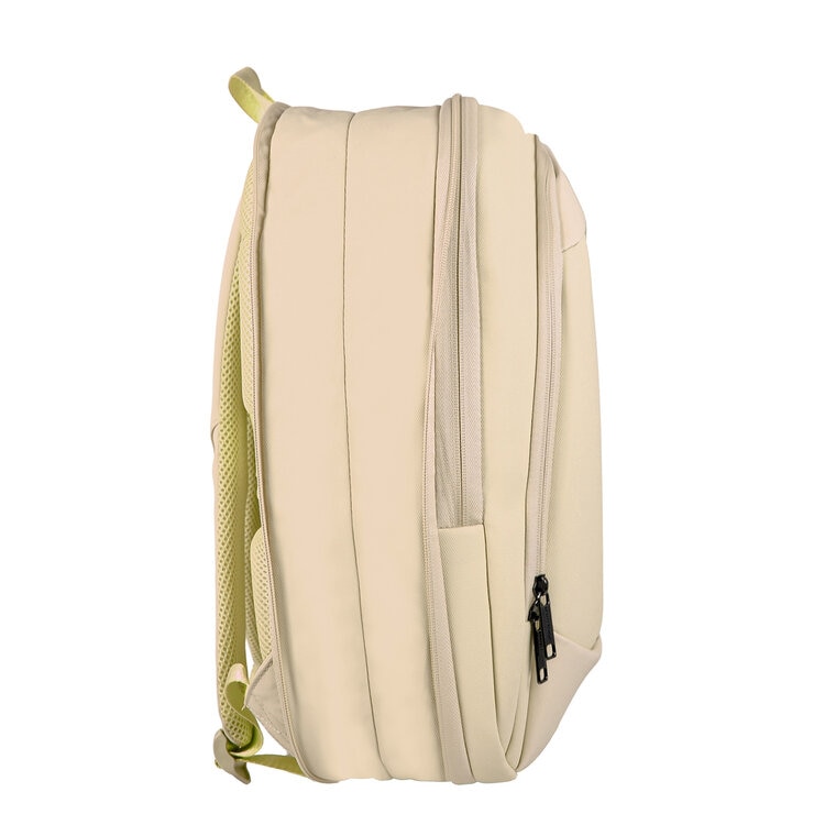 Perfect Choice Mochila para Laptop Expandible Obsidia Taupe Perfect Choice Mochila para Laptop Expandible Obsidia Taupe