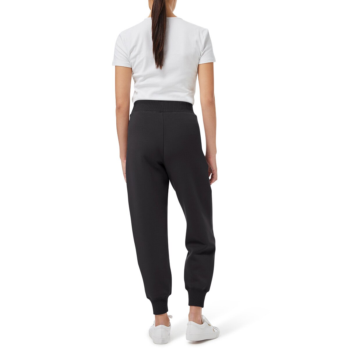 Kirkland Signature Pants para Dama Negro Chica