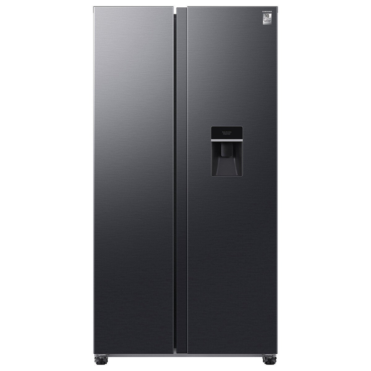 Samsung Refrigerador 19' Side By Side Samsung Refrigerador 19' Side By Side