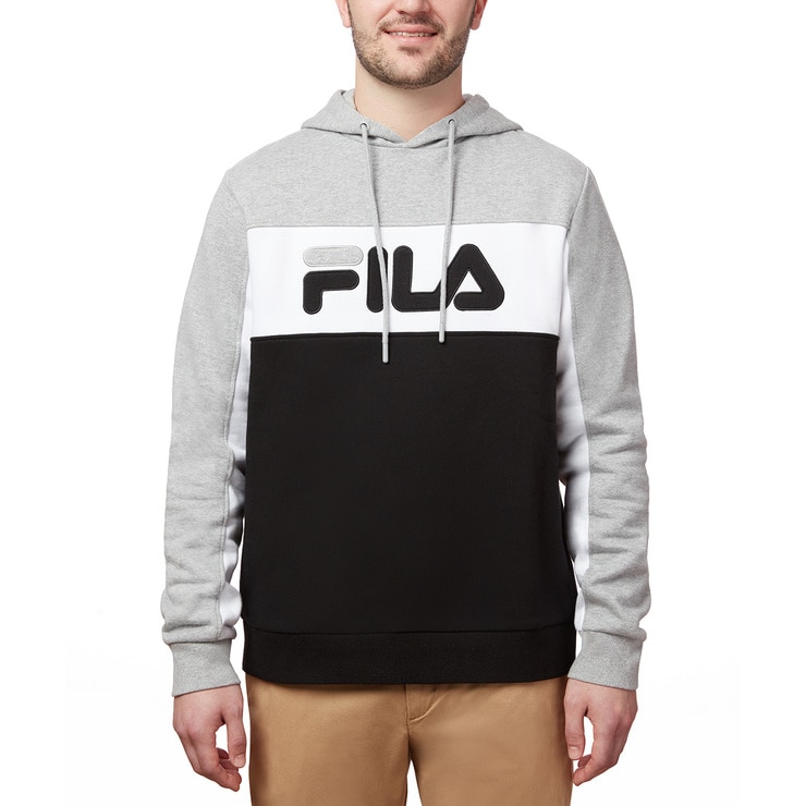 sudaderas de fila