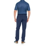 Greg Norman Pantalones para Caballero Azul 40 x 32