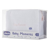 Chicco Baby Set de Regalo Dermatológico Color Rosa Chicco Baby Set de Regalo Dermatológico Color Rosa