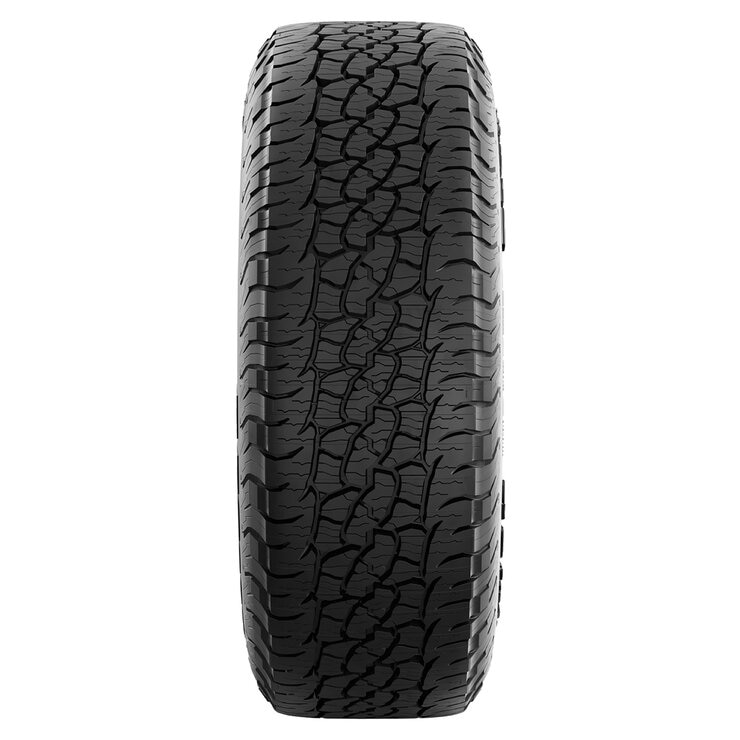 Llanta BFGoodrich Trail Terrain T/A 265/70R18 116T
