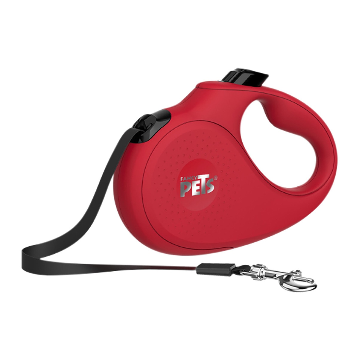 Fancy Pets Correa Retráctil Chica (Varios Colores)