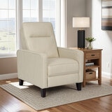 Synergy Home Furnishings, Sillón Reclinable de Piel