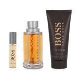 Boss The Scent Set 3 pzas Boss The Scent Set 3 pzas