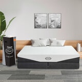 América, Nova, Colchón King Size