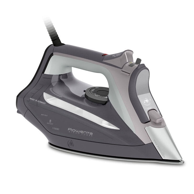 Centro Profesional de Planchado Turmix Mod. TU29 Blanco | Walmart en línea
