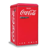 Nostalgia Frigobar Coca Cola Retro 3.0' Nostalgia Frigobar Coca Cola Retro 3.0'