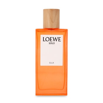 Loewe Solo Ella 100 ml