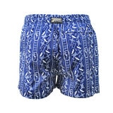 Ocean Slave, Traje de Baño Modelo Navy Baby, para Caballero en Varias Tallas