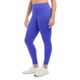 Jockey Licras deportivas para Dama Azul Grande