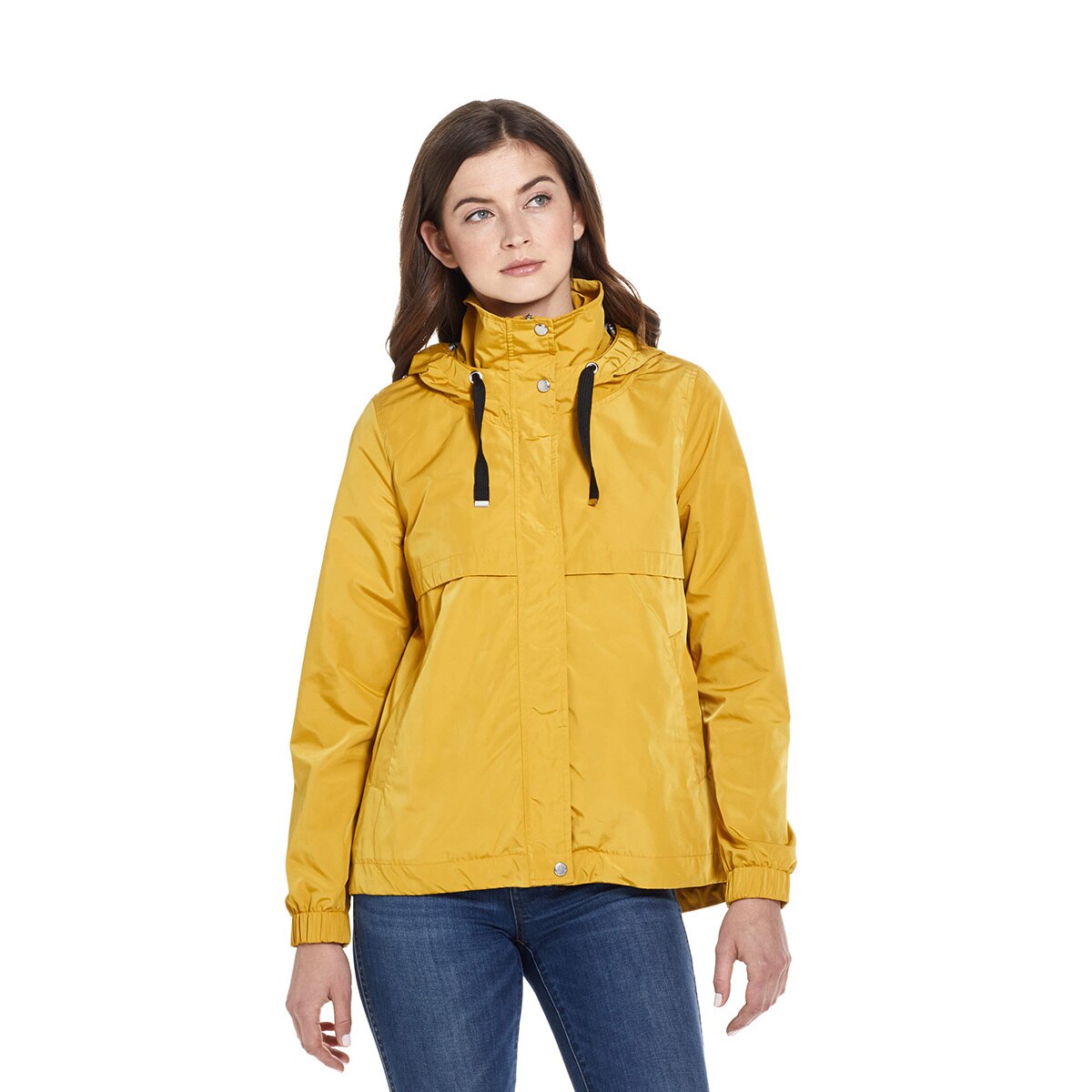 chamarra anorak