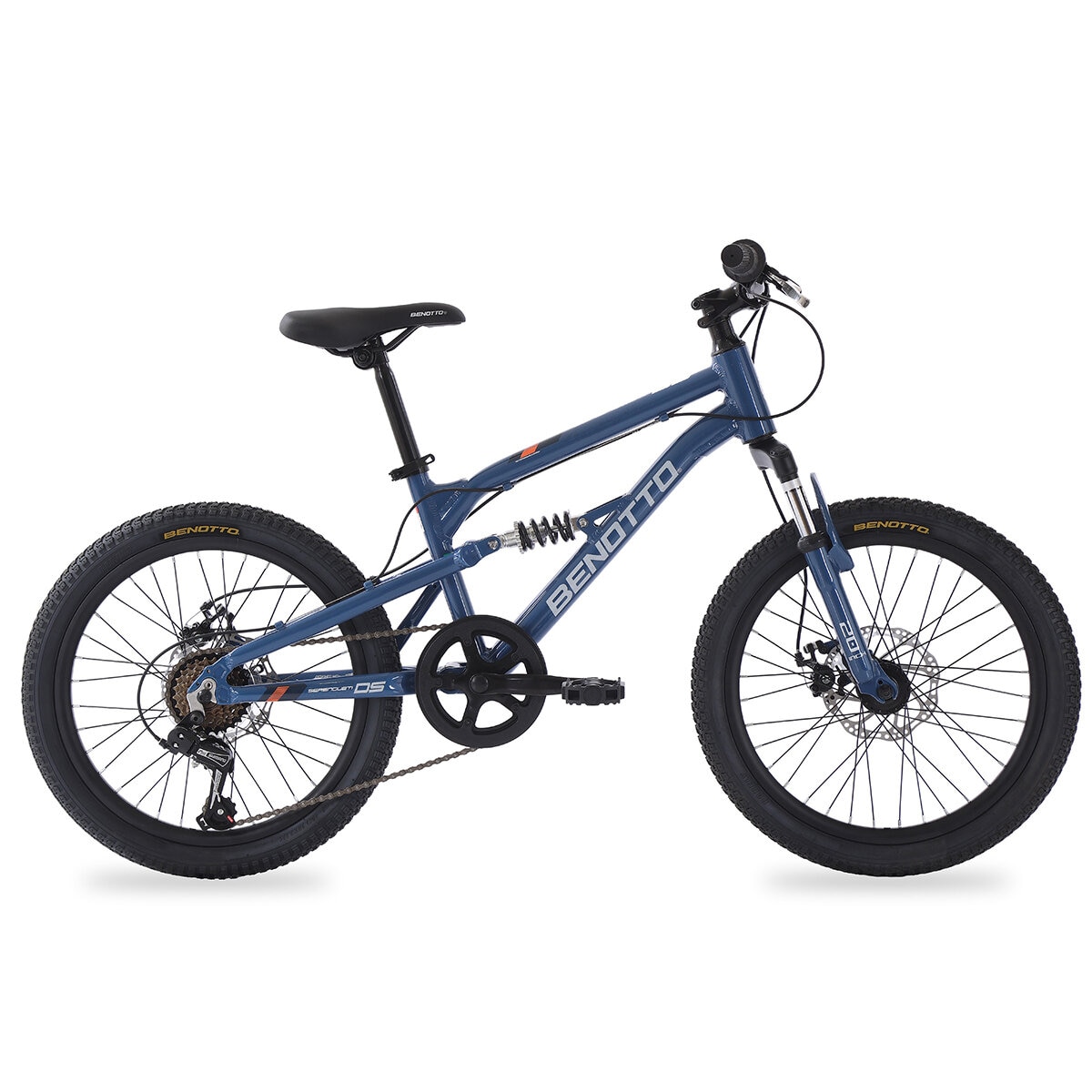 Bicicleta de Montaña R20 Benotto Serengueti