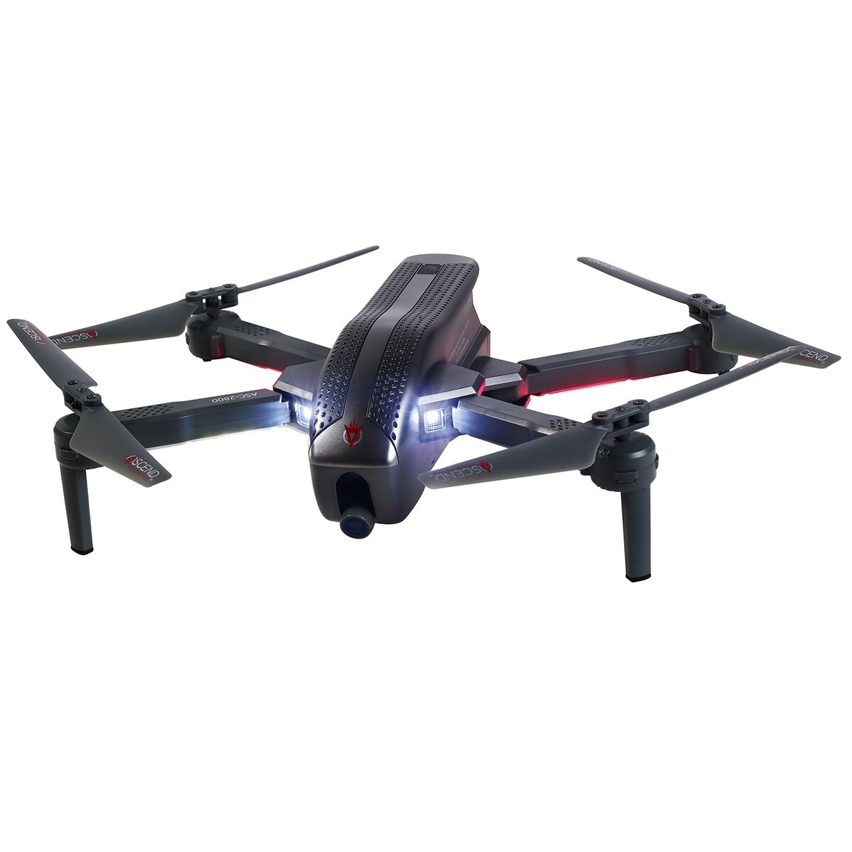 Dron de Video HD Premium ASC-2800