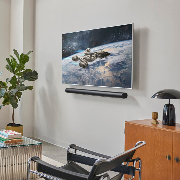 Sonos Barra de Sonido Inalámbrica Arc Ultra