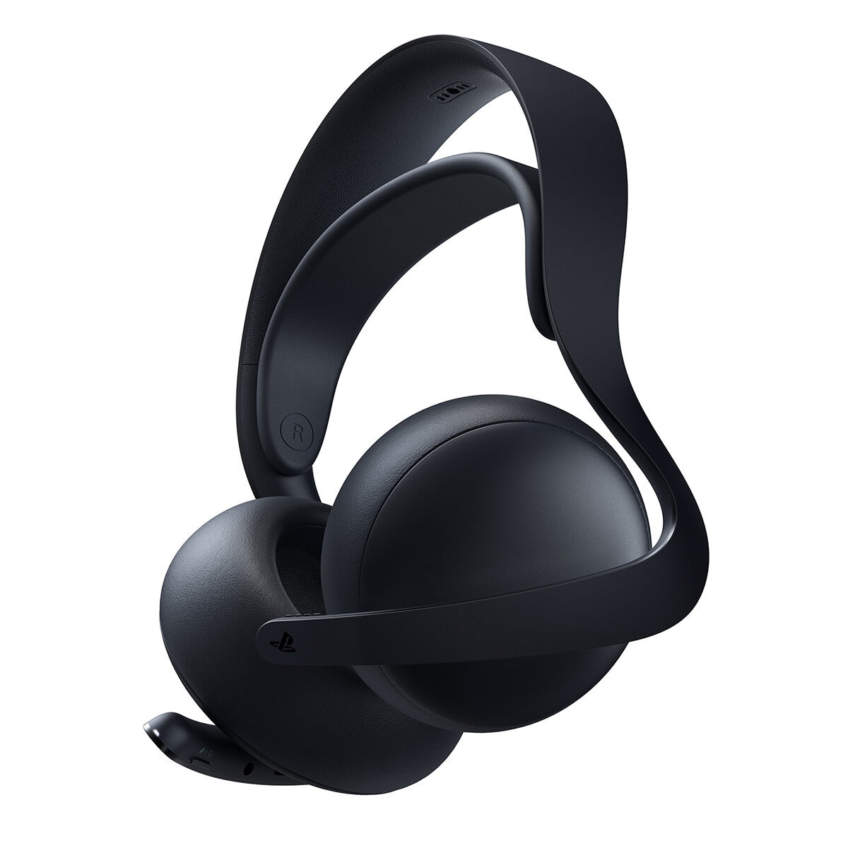 PlayStation Audífonos Inalámbricos Pulse Elite Midnight Black PlayStation Audífonos Inalámbricos Pulse Elite Midnight Black
