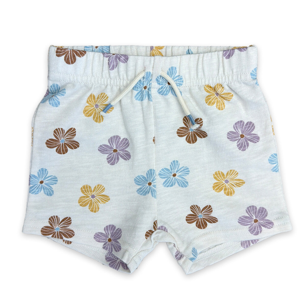 René Rofé Baby Conjunto de 4 piezas para Bebés Azul 3 Meses