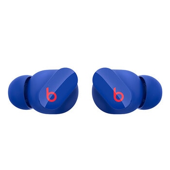 Beats Studio Buds Azul océano Audífonos Inalámbricos con Cancelación de Ruido