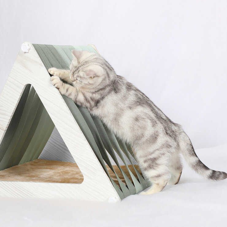 SunnyPet Teepee para Gato SunnyPet Teepee para Gato