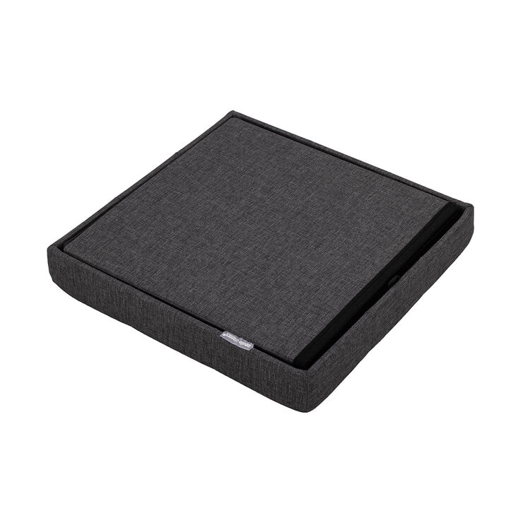 Seville Classics Cubo para Almacenaje Plegable