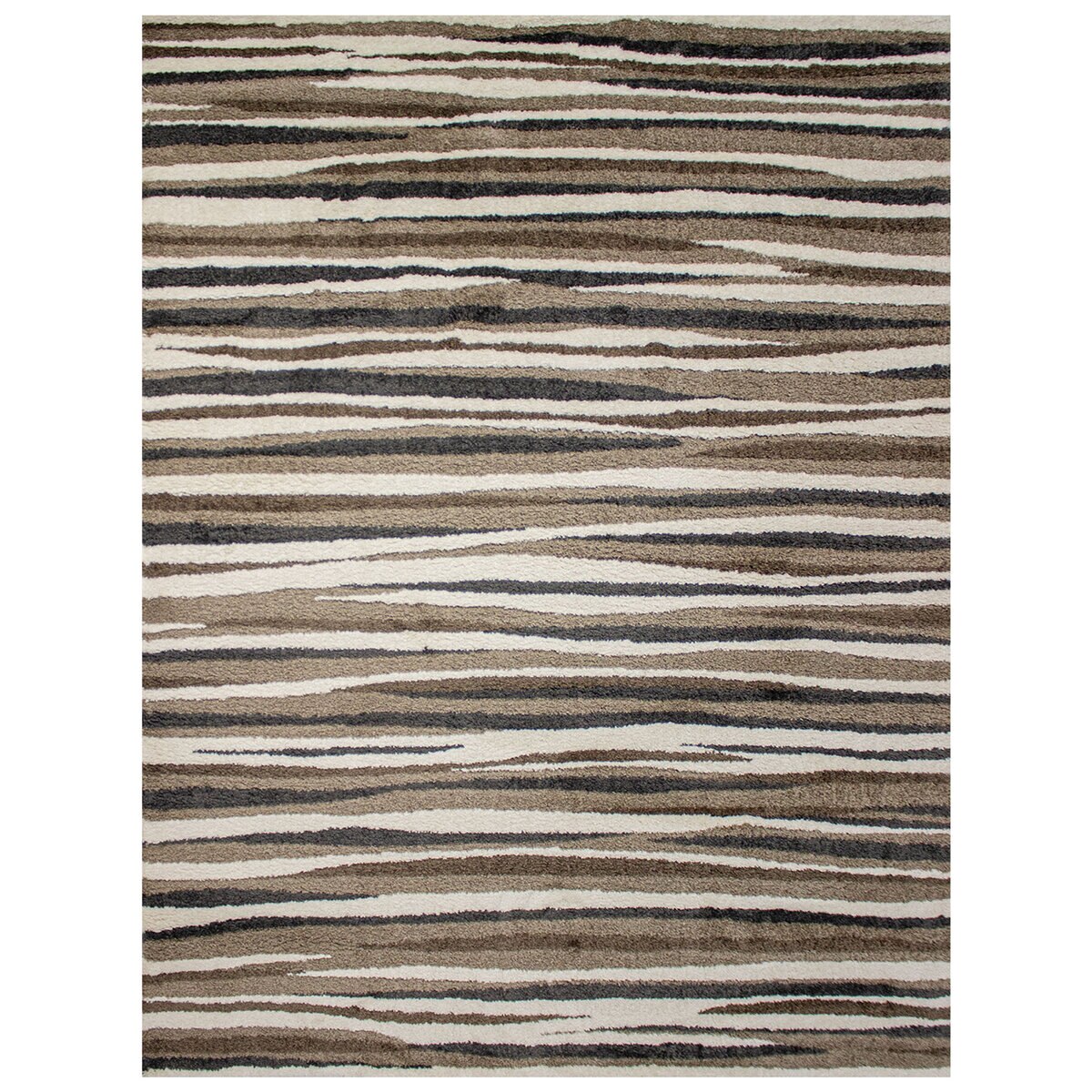 Dib Tapete Decorativo 160 cm x 230 cm Supreme Rayas