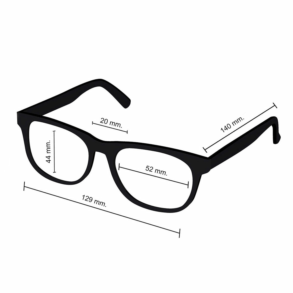 Escada SEC.0G21K.0700.52 Lentes de Sol