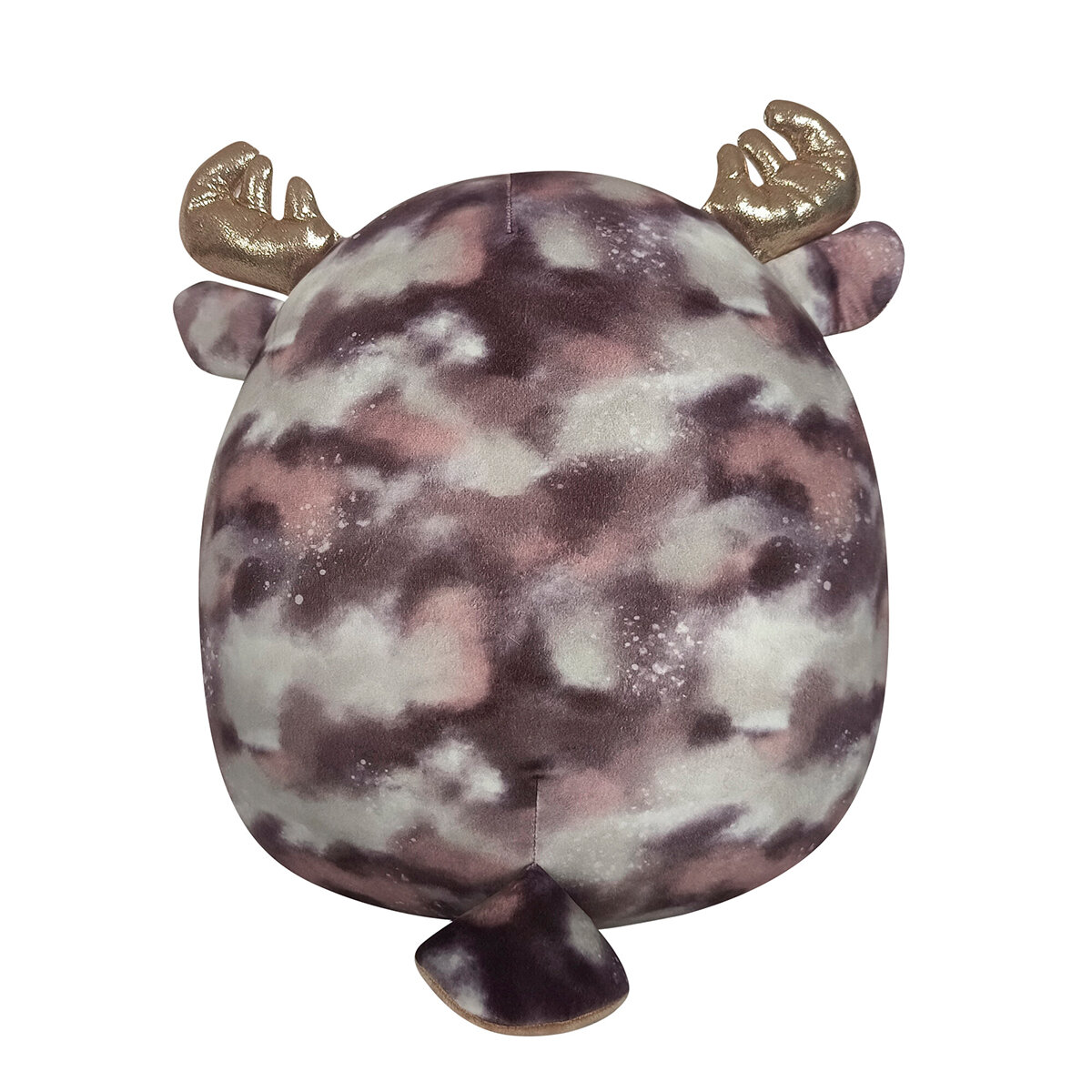 Squishmallows Original Peluche de 60 cm Greggor Alce Jaspeado