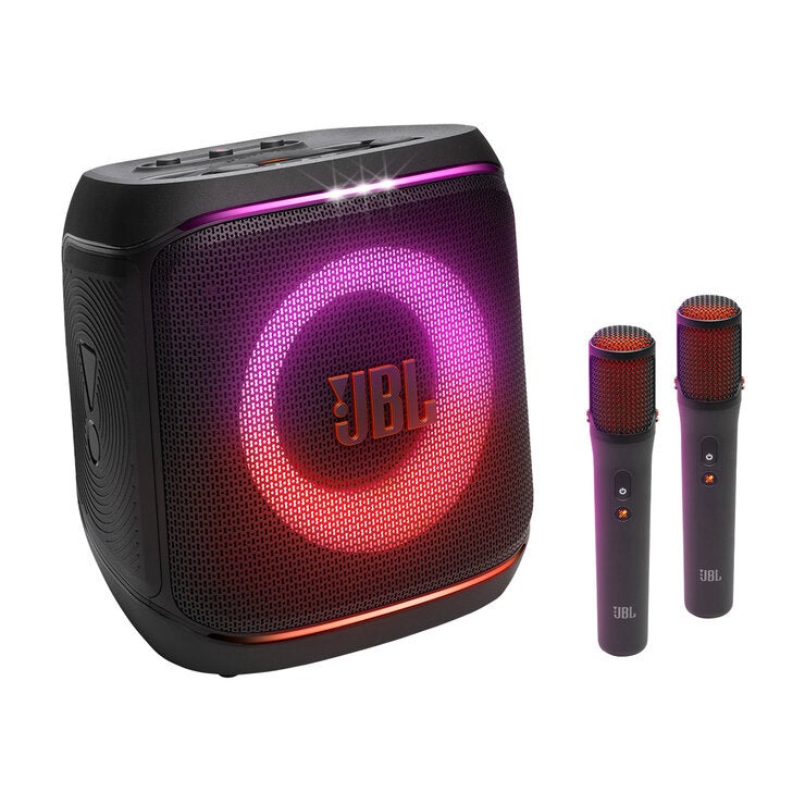 JBL Partybox Encore 2 Plus JBL Partybox Encore 2 Plus