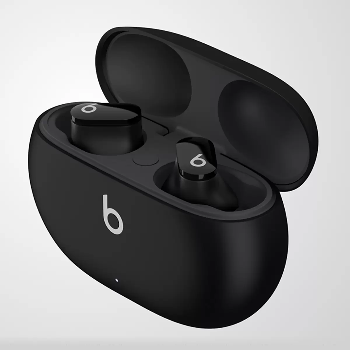 Beats Studio Buds Negros Audífonos Inalámbricos con Cancelación de Ruido