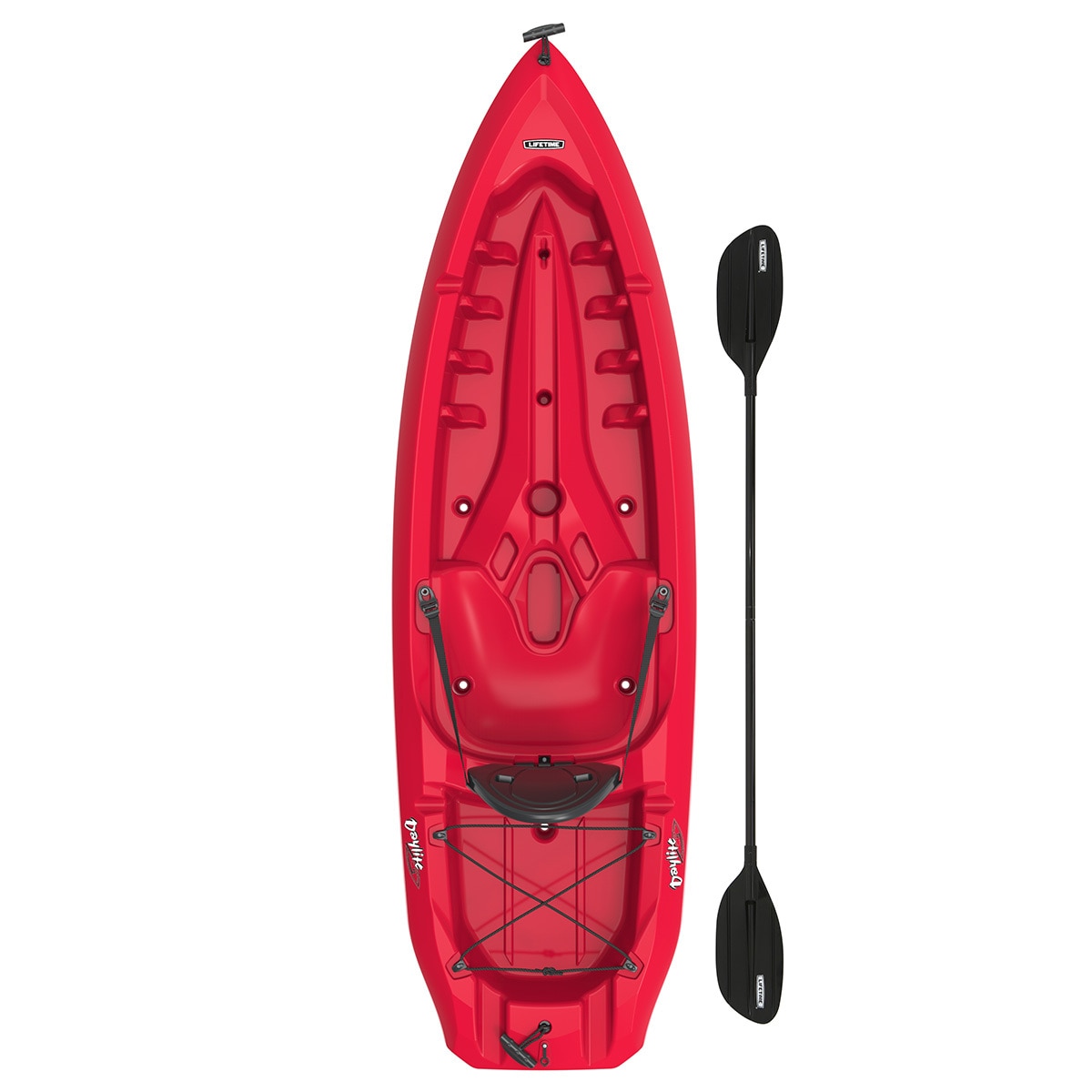 Lifetime Kayak con remo Daylite, 1 Persona